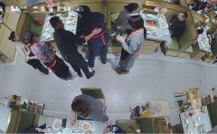 底捞集团党委将持续深化党建引领感化